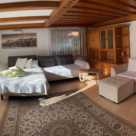 Haus Waldrand Apartment Oberndorf in Tirol Exterior foto