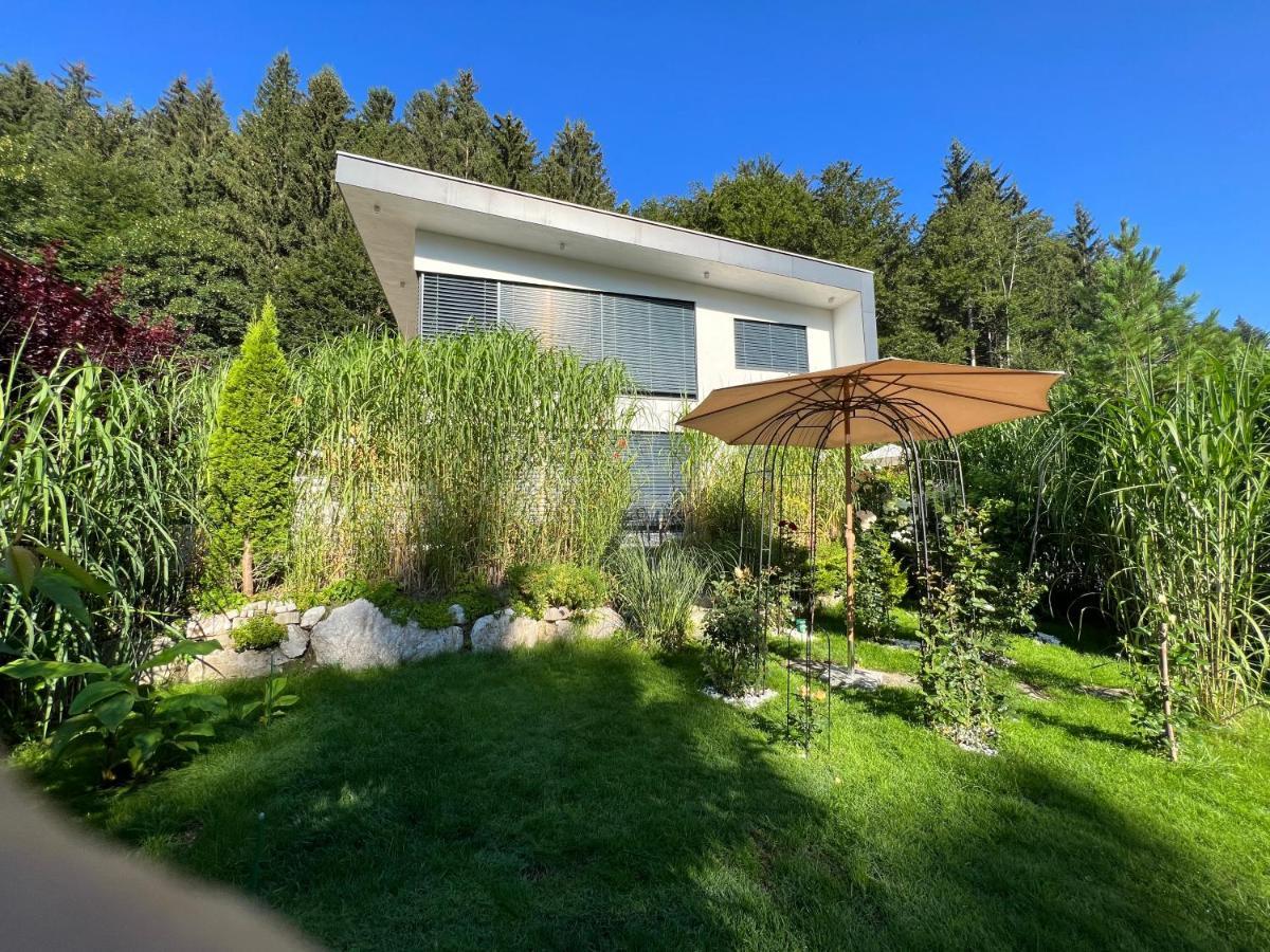Haus Waldrand Apartment Oberndorf in Tirol Exterior foto